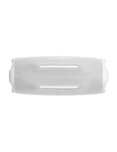 Boxă portabilă JBL Charge 6, Alb