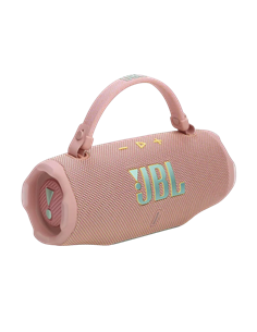Boxă portabilă JBL Charge 6, Roz