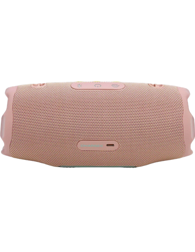 Портативная колонка JBL Charge 6, Розовый