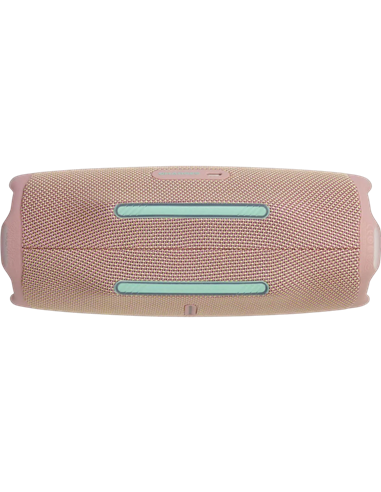 Портативная колонка JBL Charge 6, Розовый