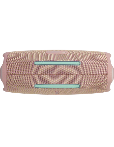 Портативная колонка JBL Charge 6, Розовый