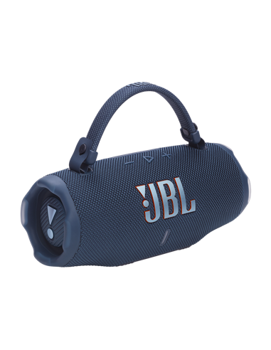 Boxă portabilă JBL Charge 6, Albastru