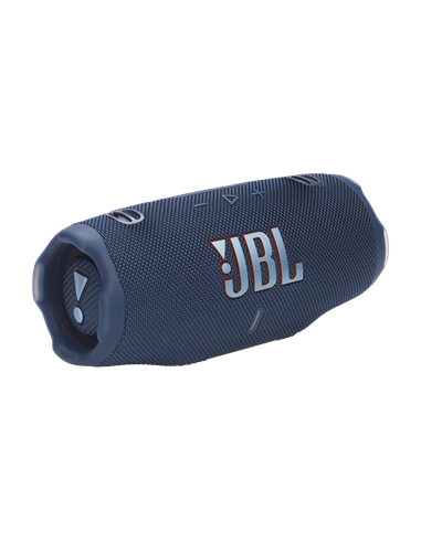 Портативная колонка JBL Charge 6, Синий
