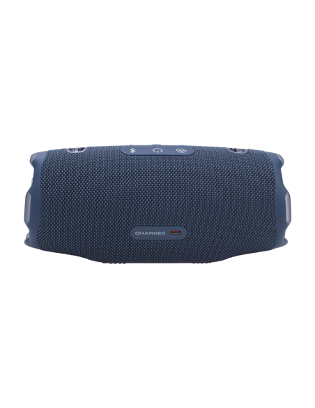 Boxă portabilă JBL Charge 6, Albastru