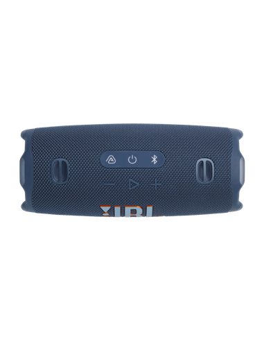 Boxă portabilă JBL Charge 6, Albastru