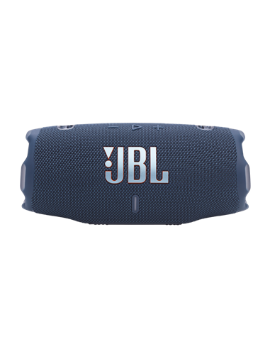 Boxă portabilă JBL Charge 6, Albastru