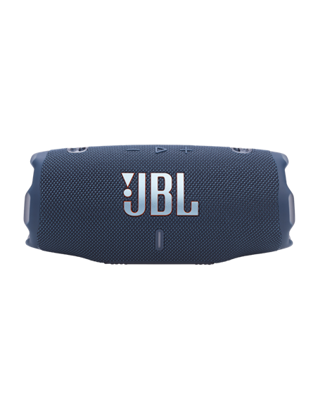 Портативная колонка JBL Charge 6, Синий