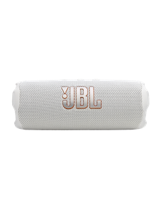 Boxă portabilă JBL Flip 7, Alb