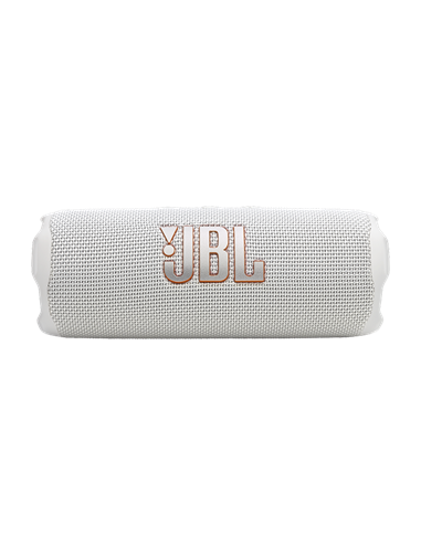 Портативная колонка JBL Flip 7, Белый