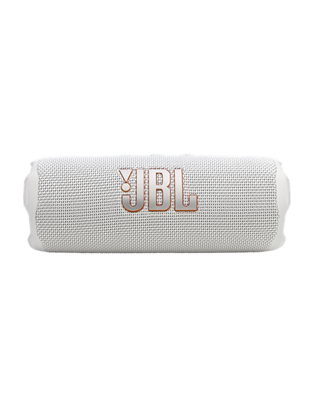 Boxă portabilă JBL Flip 7, Alb