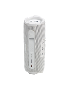 Boxă portabilă JBL Flip 7, Alb 2