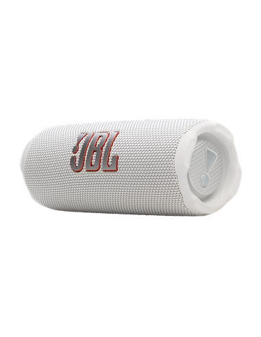 Портативная колонка JBL Flip 7, Белый