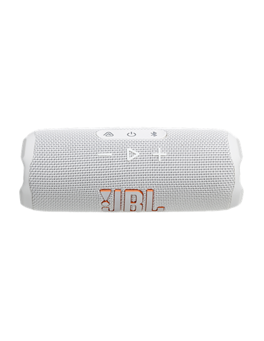 Портативная колонка JBL Flip 7, Белый
