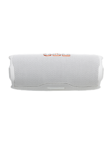 Boxă portabilă JBL Flip 7, Alb