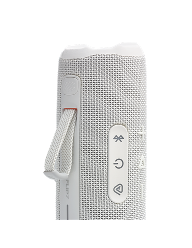 Портативная колонка JBL Flip 7, Белый