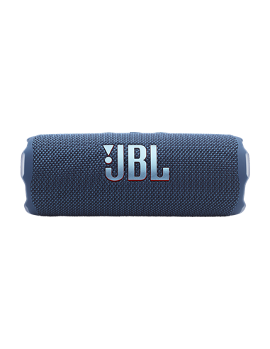 Портативная колонка JBL Flip 7, Синий