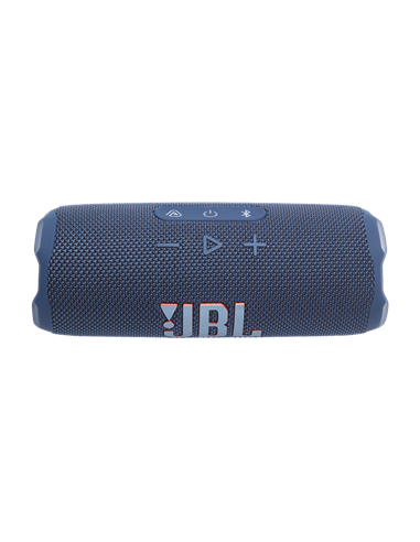 Портативная колонка JBL Flip 7, Синий