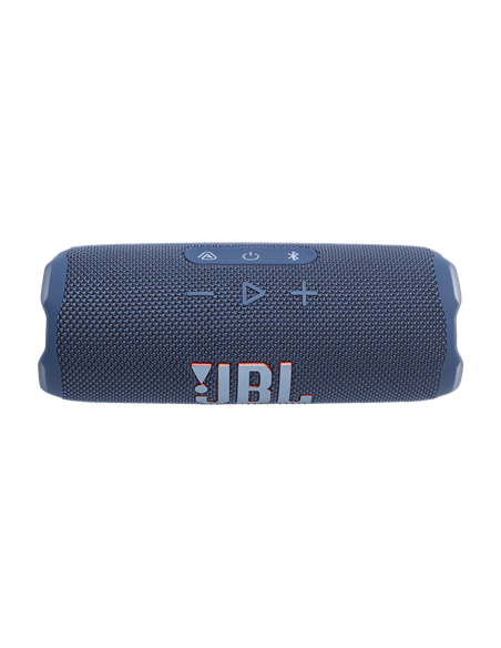 Портативная колонка JBL Flip 7, Синий