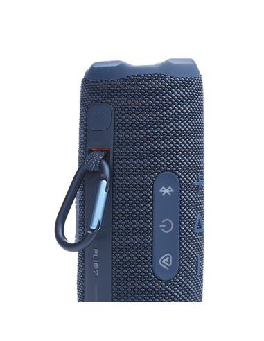 Портативная колонка JBL Flip 7, Синий