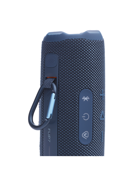 Портативная колонка JBL Flip 7, Синий