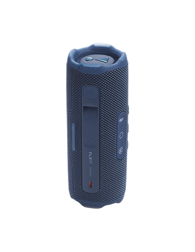 Портативная колонка JBL Flip 7, Синий
