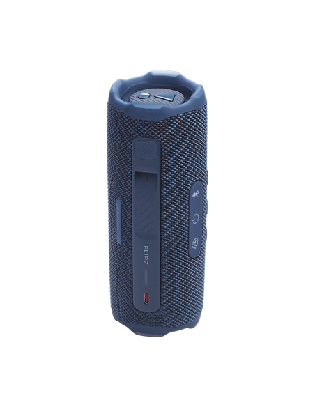 Портативная колонка JBL Flip 7, Синий