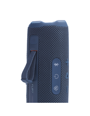 Портативная колонка JBL Flip 7, Синий