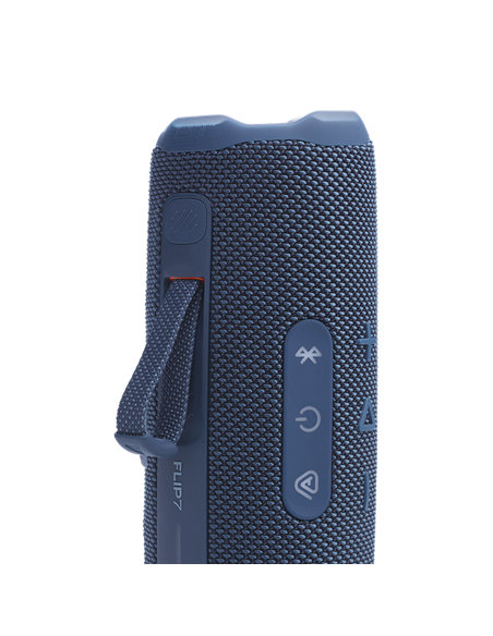 Портативная колонка JBL Flip 7, Синий