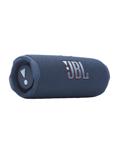 Портативная колонка JBL Flip 7, Синий