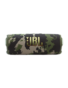 Портативная колонка JBL Flip 7, Squad
