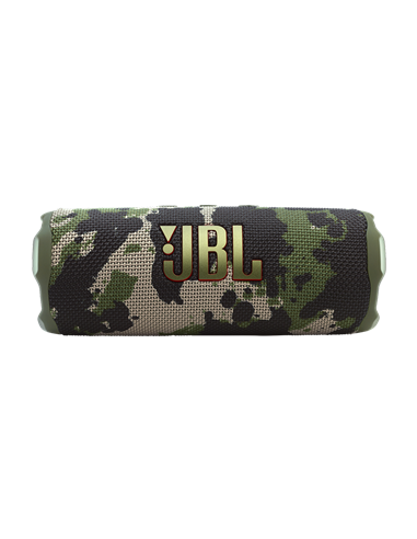 Boxă portabilă JBL Flip 7, Squad