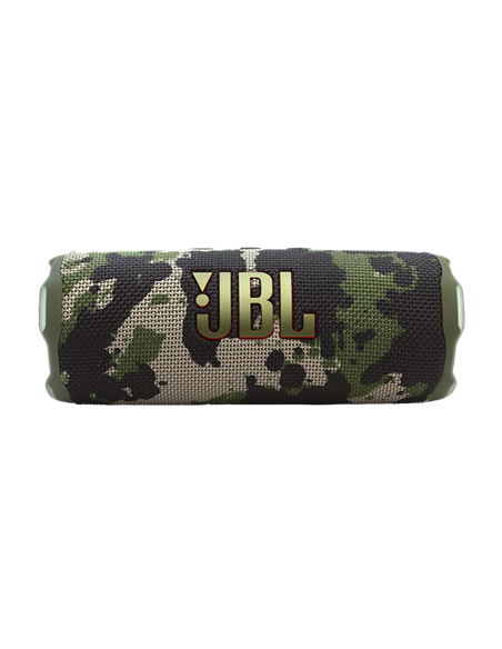 Boxă portabilă JBL Flip 7, Squad