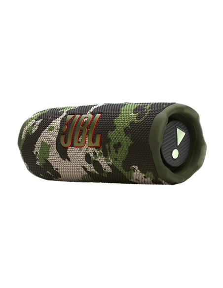 Boxă portabilă JBL Flip 7, Squad