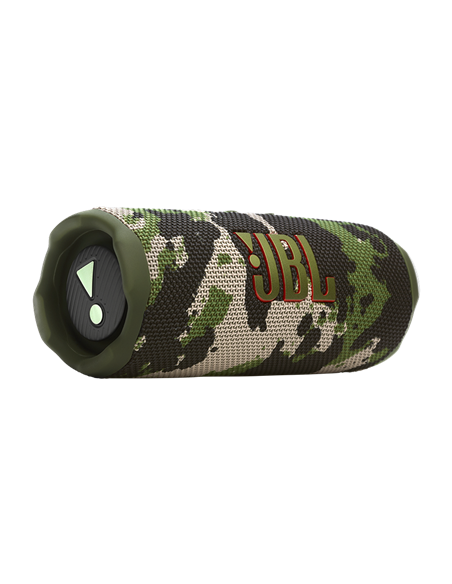 Boxă portabilă JBL Flip 7, Squad