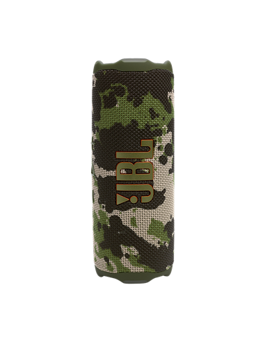 Boxă portabilă JBL Flip 7, Squad