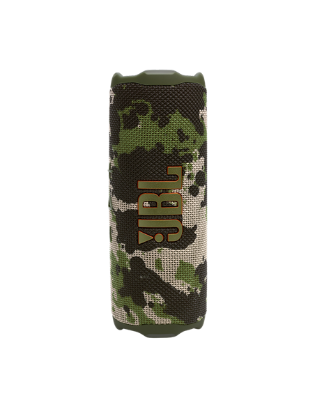 Boxă portabilă JBL Flip 7, Squad