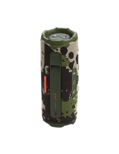 Boxă portabilă JBL Flip 7, Squad
