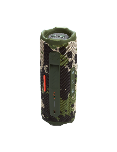 Boxă portabilă JBL Flip 7, Squad