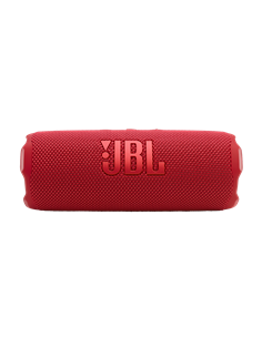 Портативная колонка JBL Flip 7, Красный