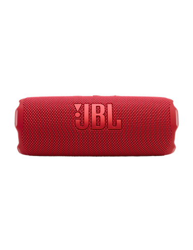 Портативная колонка JBL Flip 7, Красный