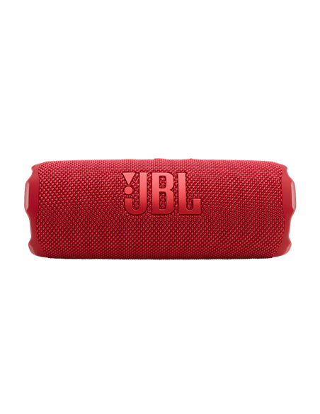 Boxă portabilă JBL Flip 7, Roșu