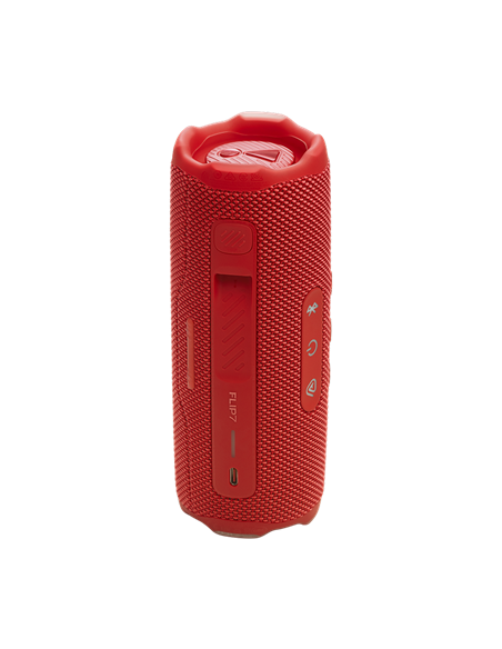 Boxă portabilă JBL Flip 7, Roșu