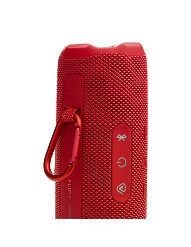 Портативная колонка JBL Flip 7, Красный