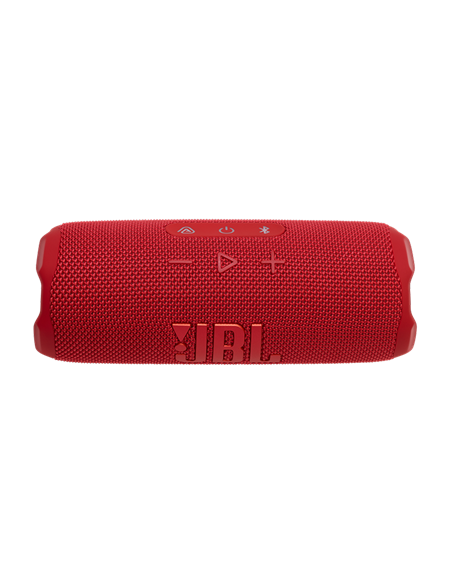 Портативная колонка JBL Flip 7, Красный