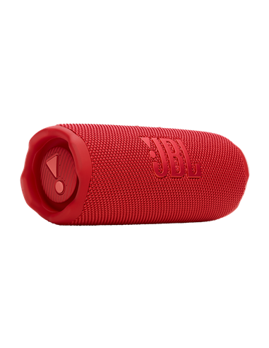 Boxă portabilă JBL Flip 7, Roșu
