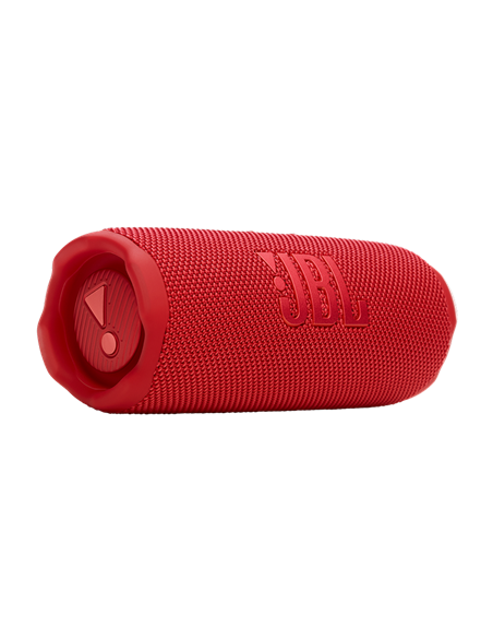 Портативная колонка JBL Flip 7, Красный