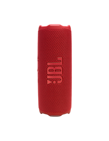 Портативная колонка JBL Flip 7, Красный