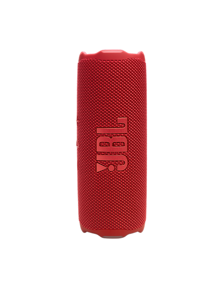 Портативная колонка JBL Flip 7, Красный
