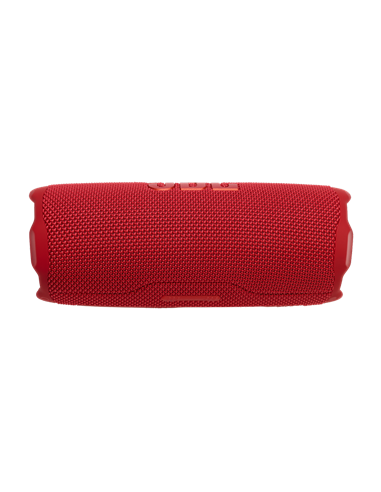 Портативная колонка JBL Flip 7, Красный