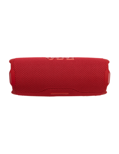 Портативная колонка JBL Flip 7, Красный